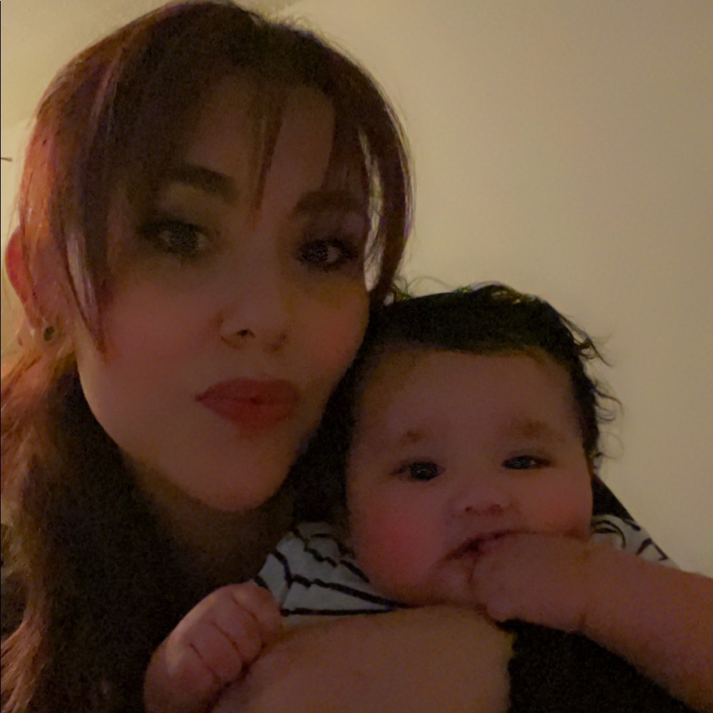 Meet your Posher, Joanna